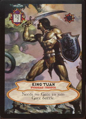 King Tuan