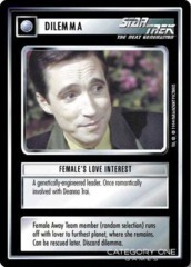 Female's Love Interest (2000)
