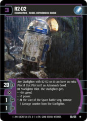 R2-D2 (H)