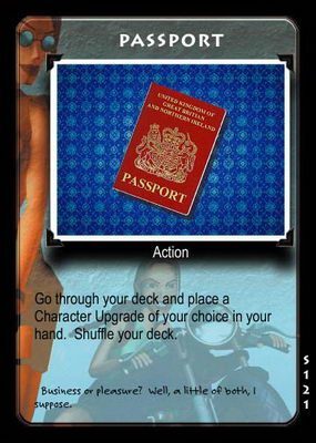 Passport
