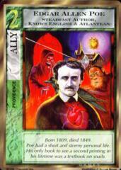 Edgar Allen Poe