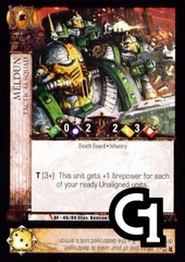 Meldun