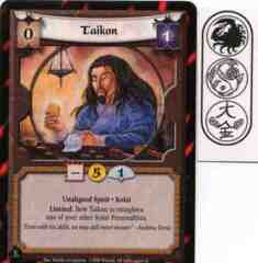 Taikon