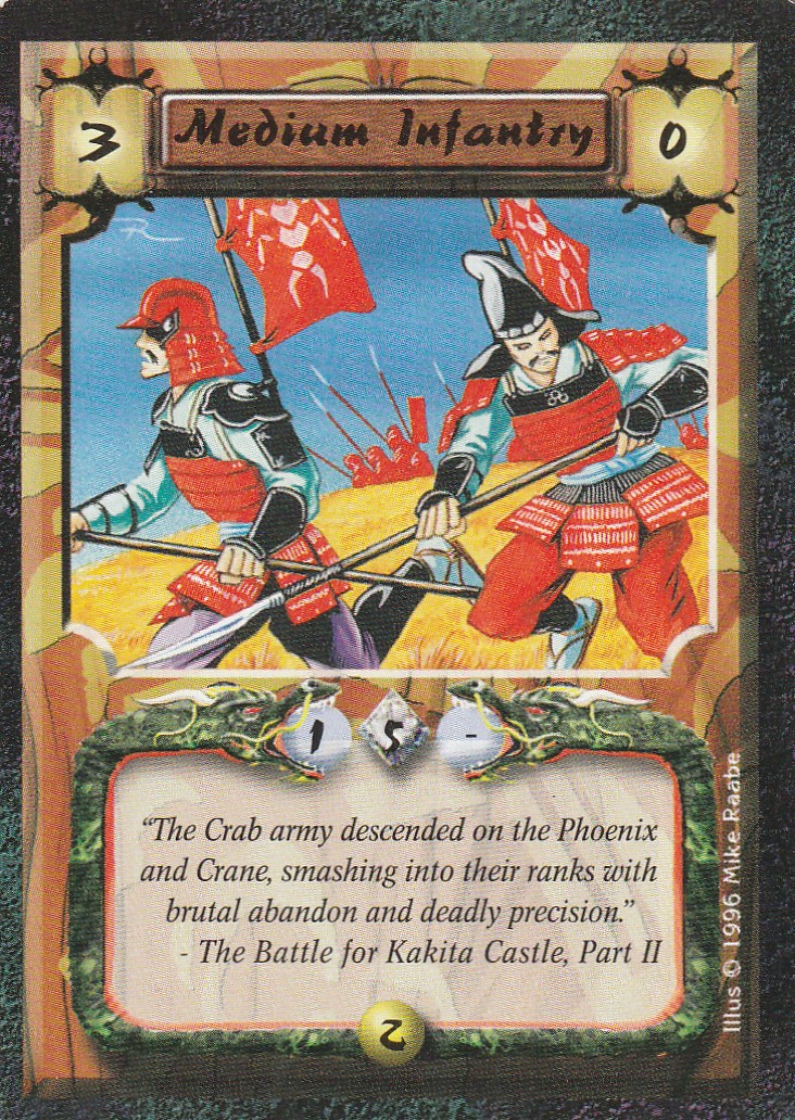 Naga Bushi