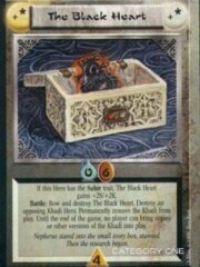 The Black Heart