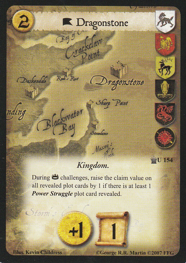 Dragonstone