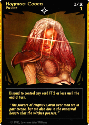 Hogmuv Coven