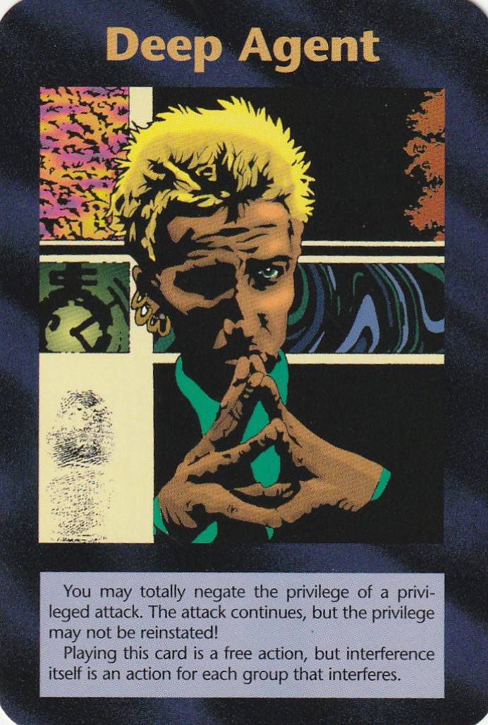 Deep Agent