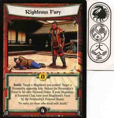 Righteous Fury