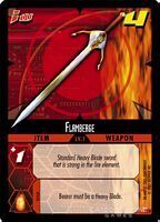 Flamberge