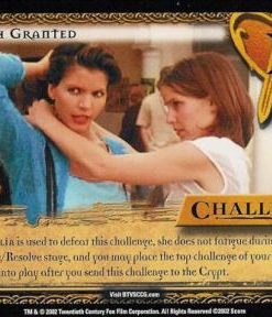 Wish Granted (Foil)