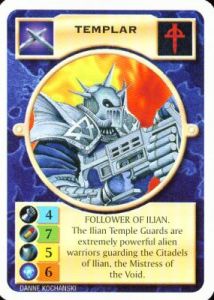 Templar