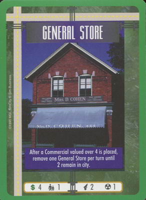 General Store