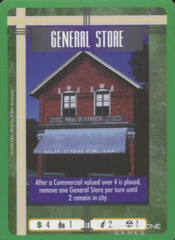 General Store