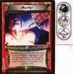 Martyr