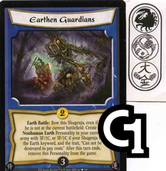 Earthen Guardians
