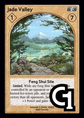 Jade Valley