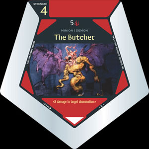 The Butcher
