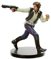 Han Solo, Scoundrel - 03