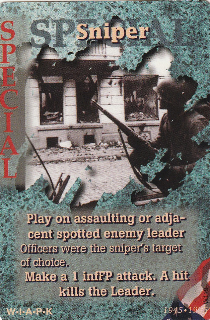 Sniper (American)