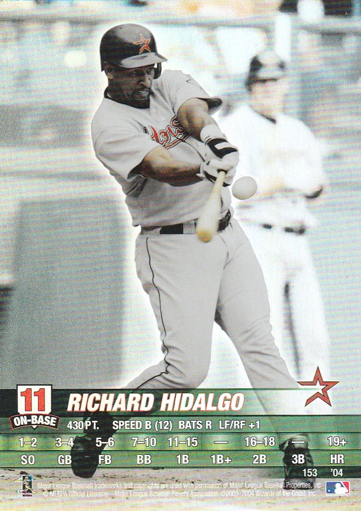 Richard Hidalgo