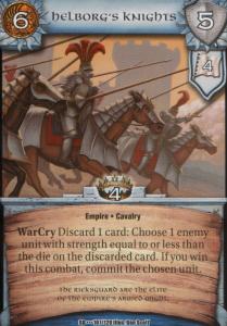 Helborgs Knights