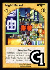 Night Market