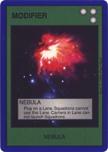 Nebula
