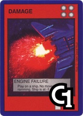 Engine Failure