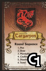 House Targaryen