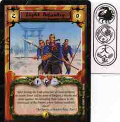 Light Infantry