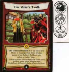 The Wind's Truth