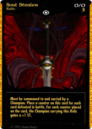 Soul Stealer