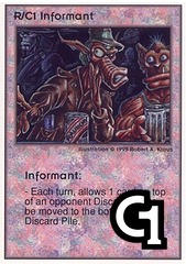 Informant