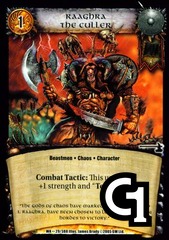 Raaghra the Culler