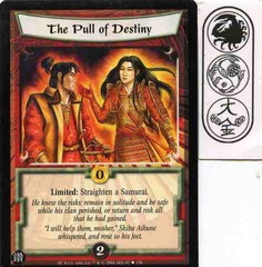 The Pull of Destiny