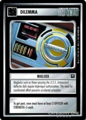 Maglock (2000)