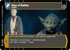 Hope of Another