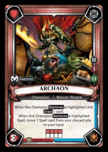 Archaon