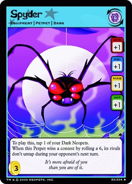 Spyder