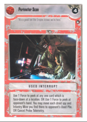 Perimeter Scan [White Border]