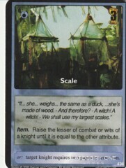 Scale