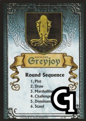 House Greyjoy