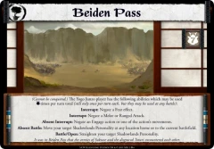 Beiden Pass