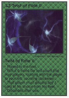 Twist of Fate II