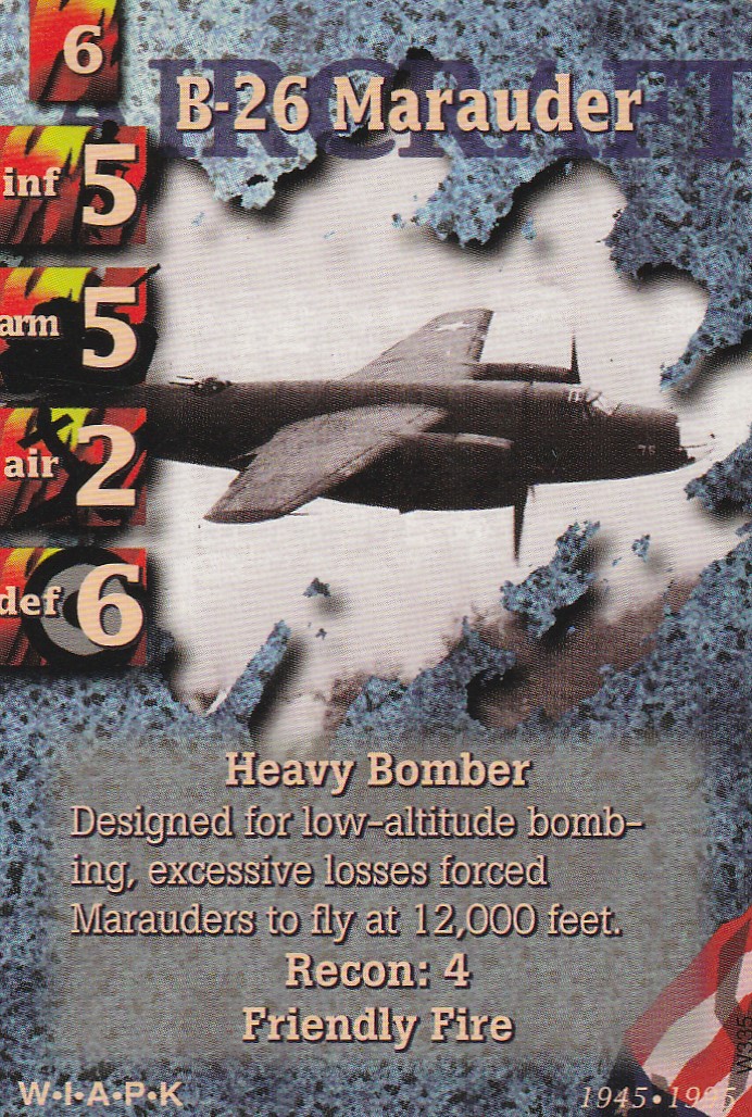 B-26 Marauder - 335