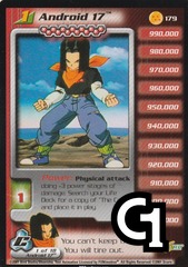 Android 17 Unlimited - 179