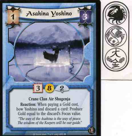 Asahina Yoshino