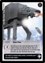 You May Start Your Landing