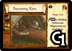 Battering Ram